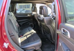 2016 Jeep Grand Cherokee - Image 32