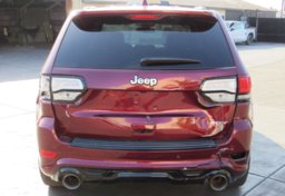 2016 Jeep Grand Cherokee - Image 12