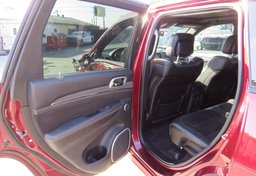 2016 Jeep Grand Cherokee - Image 28