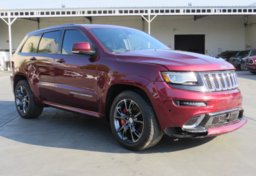 2016 Jeep Grand Cherokee - Image 3