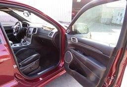 2016 Jeep Grand Cherokee - Image 21