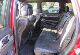 2016 Jeep Grand Cherokee - Image 33