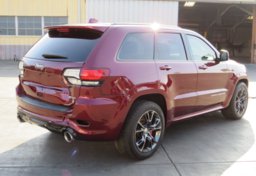 2016 Jeep Grand Cherokee - Image 7