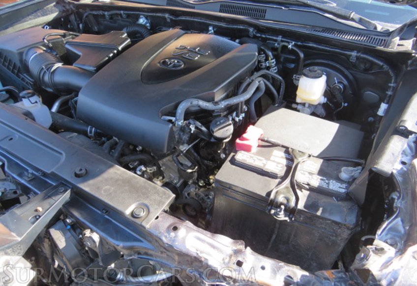 2021 Toyota Tacoma - Image 51