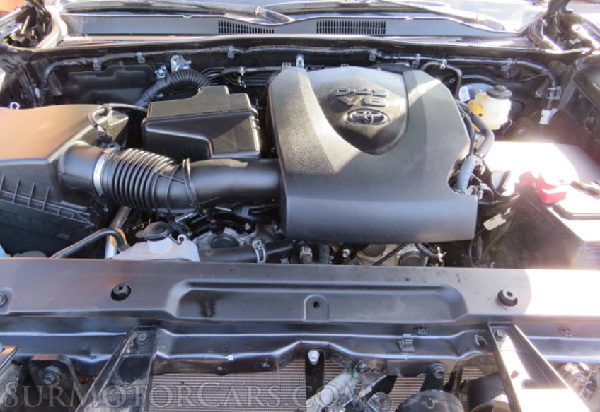 2021 Toyota Tacoma - Image 50