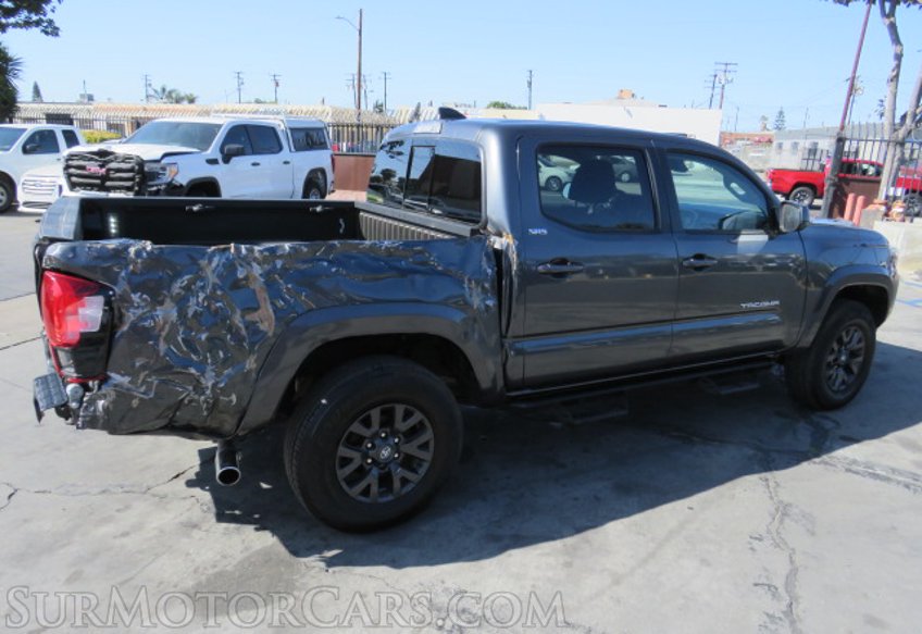 2021 Toyota Tacoma - Image 10