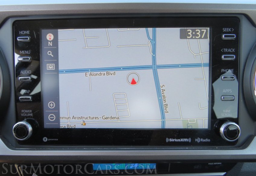 2021 Toyota Tacoma - Image 34