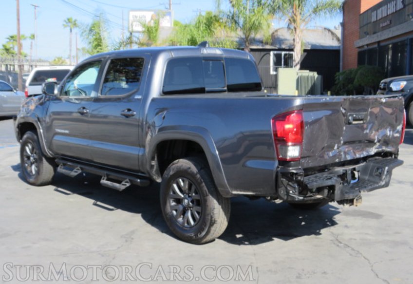 2021 Toyota Tacoma - Image 7