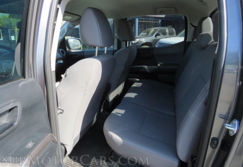 2021 Toyota Tacoma - Image 29