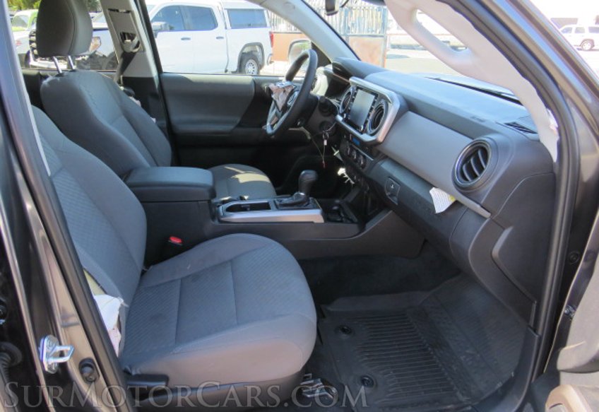 2021 Toyota Tacoma - Image 23