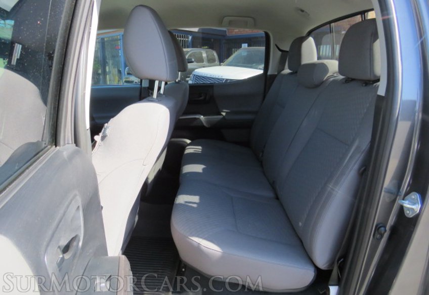 2021 Toyota Tacoma - Image 31