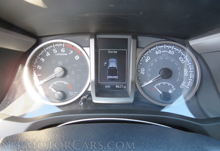 2021 Toyota Tacoma - Image 33