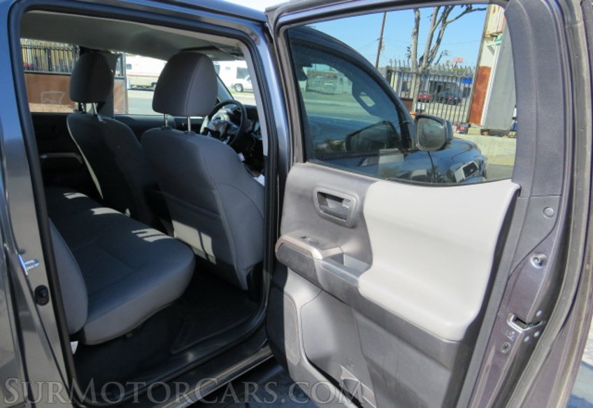 2021 Toyota Tacoma - Image 27