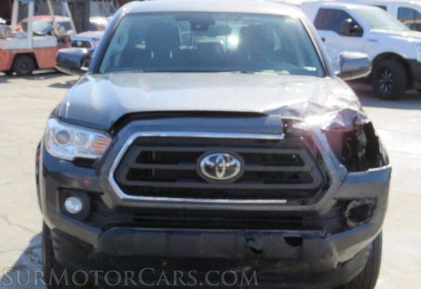 2021 Toyota Tacoma - Image 16