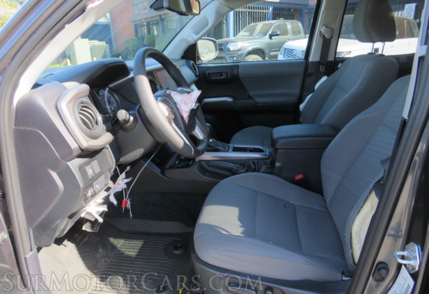 2021 Toyota Tacoma - Image 24