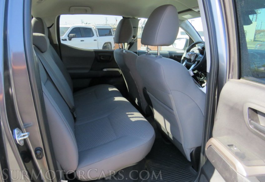 2021 Toyota Tacoma - Image 30