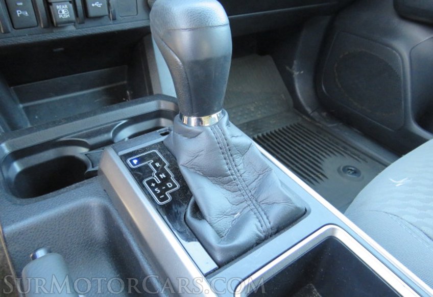 2021 Toyota Tacoma - Image 39