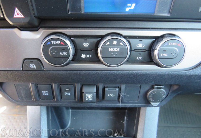 2021 Toyota Tacoma - Image 35