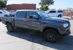 2021 Toyota Tacoma - Image 1