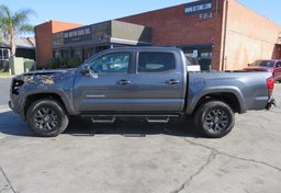 2021 Toyota Tacoma - Image 5
