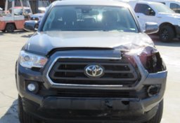 2021 Toyota Tacoma - Image 16