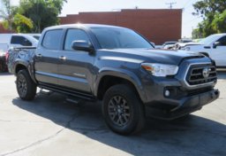 2021 Toyota Tacoma - Image 3