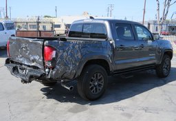 2021 Toyota Tacoma - Image 8