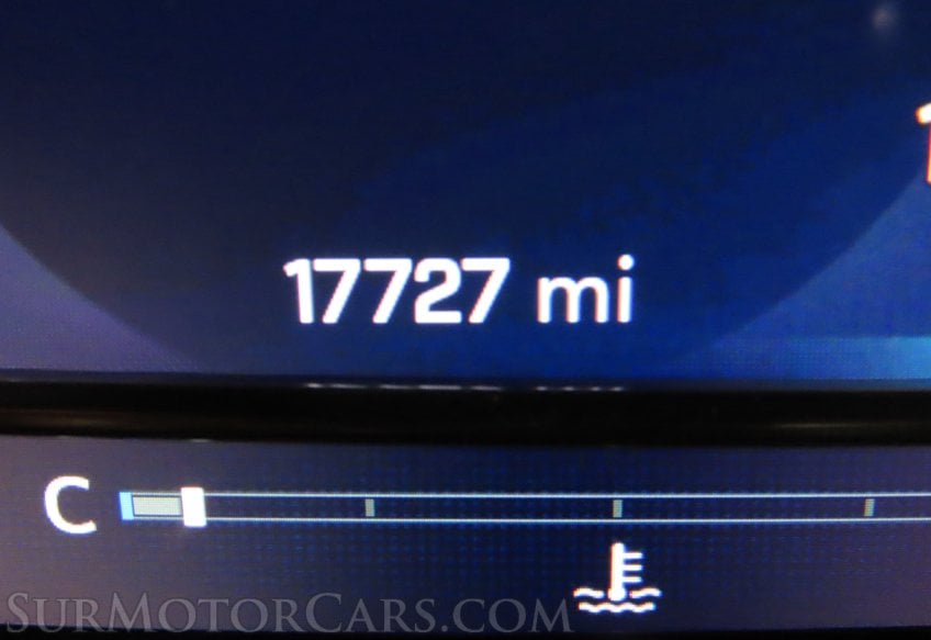 2025 Chevrolet Silverado 1500 4x4 RST - Image 36