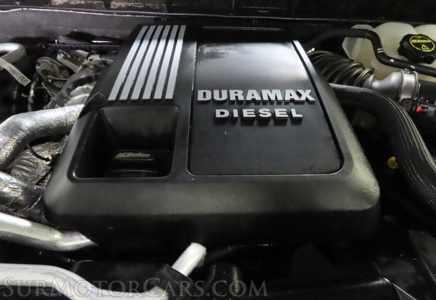 2025 Chevrolet Silverado 1500 4x4 RST - Image 49