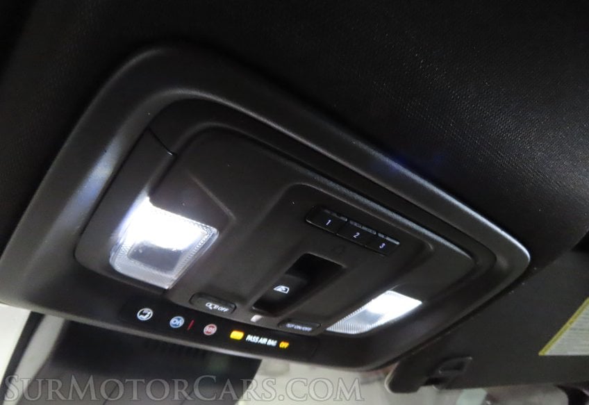 2025 Chevrolet Silverado 1500 4x4 RST - Image 42