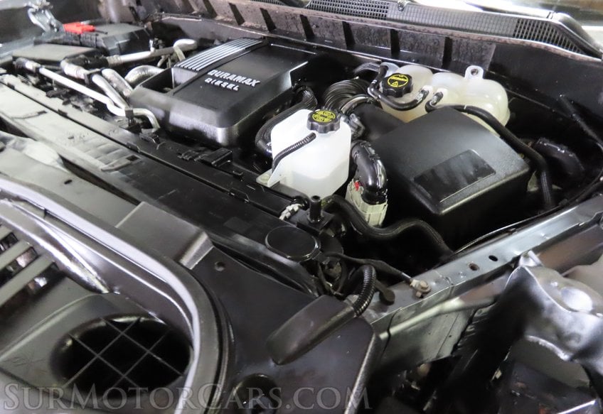 2025 Chevrolet Silverado 1500 4x4 RST - Image 48