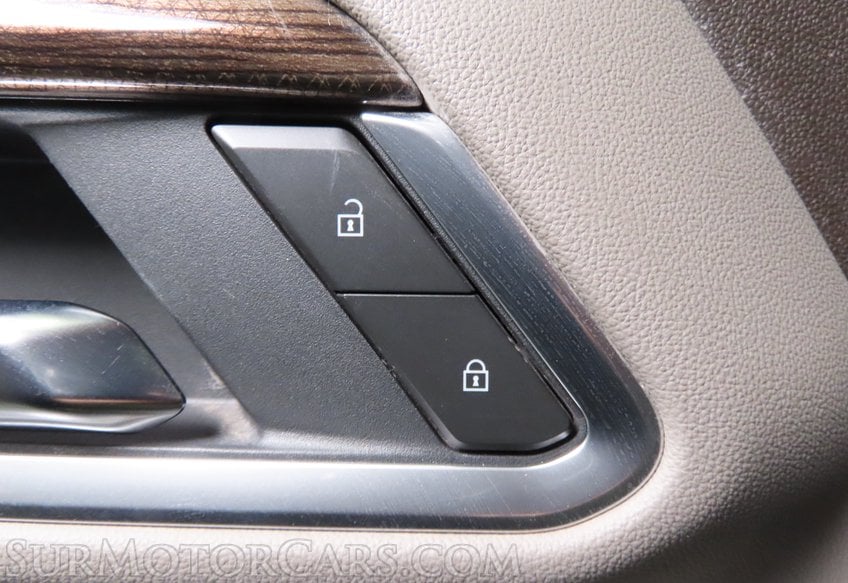 2025 Chevrolet Silverado 1500 4x4 RST - Image 45