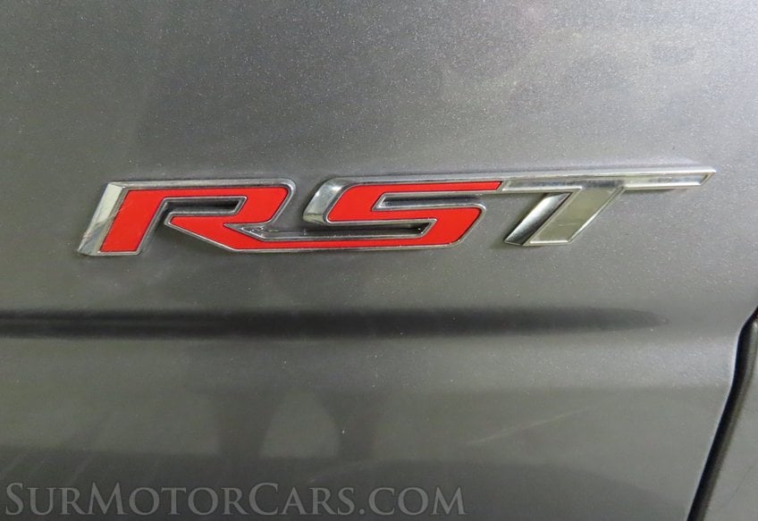 2025 Chevrolet Silverado 1500 4x4 RST - Image 16