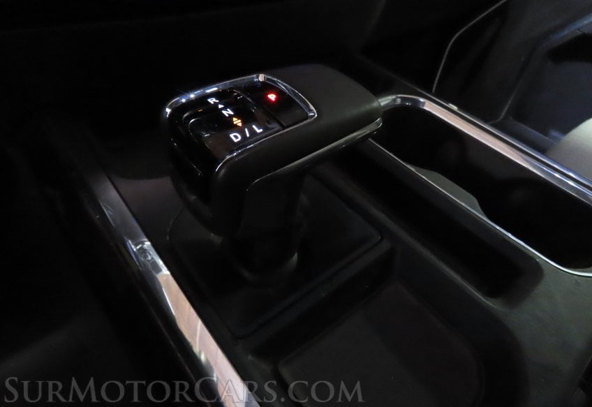 2025 Chevrolet Silverado 1500 4x4 RST - Image 46