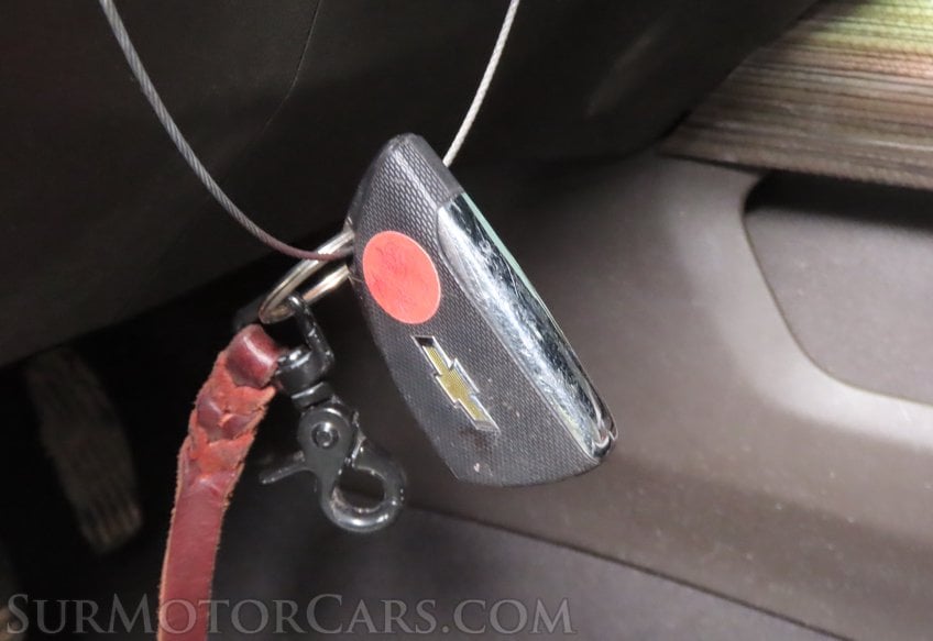 2025 Chevrolet Silverado 1500 4x4 RST - Image 41