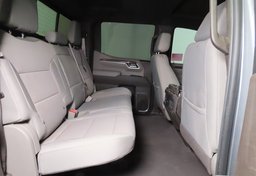 2025 Chevrolet Silverado 1500 4x4 RST - Image 33