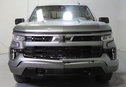 2025 Chevrolet Silverado 1500 4x4 RST - Image 11