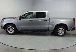 2025 Chevrolet Silverado 1500 4x4 RST - Image 10