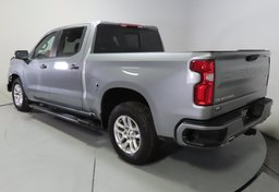 2025 Chevrolet Silverado 1500 4x4 RST - Image 6