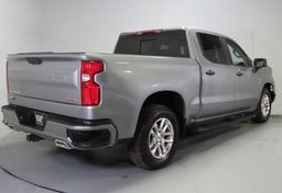 2025 Chevrolet Silverado 1500 4x4 RST - Image 5