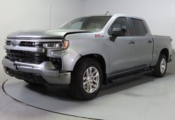 2025 Chevrolet Silverado 1500 4x4 RST - Image 4