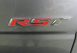 2025 Chevrolet Silverado 1500 4x4 RST - Image 16