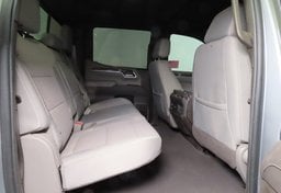 2025 Chevrolet Silverado 1500 4x4 RST - Image 32