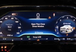 2025 Chevrolet Silverado 1500 4x4 RST - Image 38