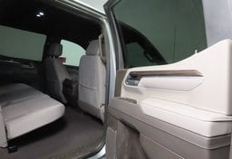 2025 Chevrolet Silverado 1500 4x4 RST - Image 30