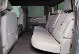 2025 Chevrolet Silverado 1500 4x4 RST - Image 31