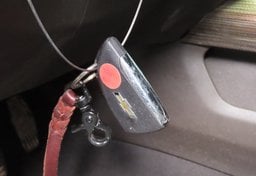 2025 Chevrolet Silverado 1500 4x4 RST - Image 41