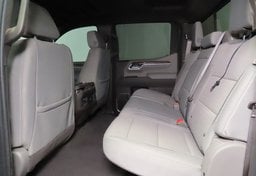 2025 Chevrolet Silverado 1500 4x4 RST - Image 29