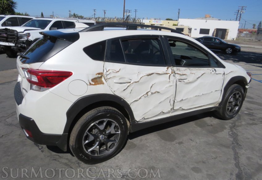 2018 Subaru Crosstrek - Image 6