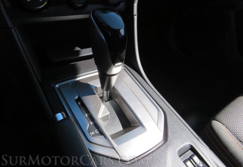 2018 Subaru Crosstrek - Image 36